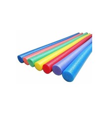 Havuz Deniz Makarnası 10'lu Karışık Renk, Renkli, Standart