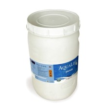 Aqualife Kalsiyum Hipoklorit 40kg %70 Içme Suyu Ve Şok Klor