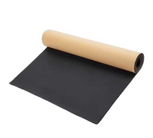 Araç Oto Yalıtım Kauçuk Esaslı Yapışkanlı 6mm 50cm x 100cm Yalıtım Malzemesi