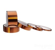 Isıya Dayanıklı Kapton Bant 50mmx33mt