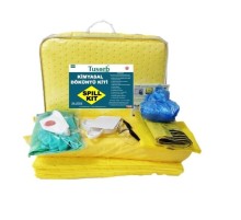 Kimyasal Dökülme Döküntü Temizleme Kiti 50 Lt