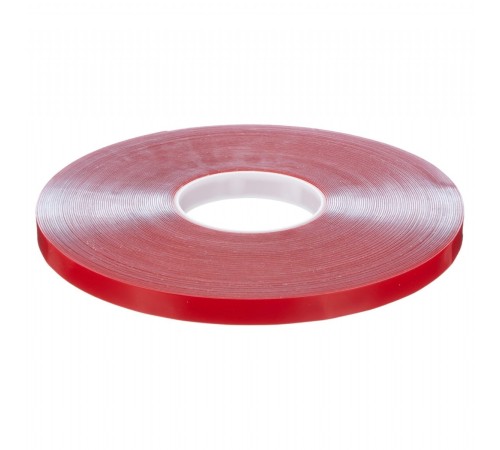 Silikon Çift Taraflı Montaj Bantı Şeffaf Tape 50mm X 33mt