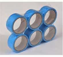 Oto Cam Montaj Bandı 50mmx66mt Mavi