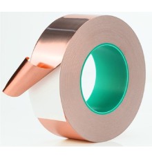 Bakır Folyo İletken Bant 38mmx10mt