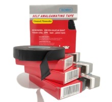 Eriyen Bant |9 Mm X 0.8 Mm X 8 M | 1401