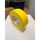Scapa 3101 Gaffer Kamera Bandı Tamir Bandı 50mmx50mt Sarı