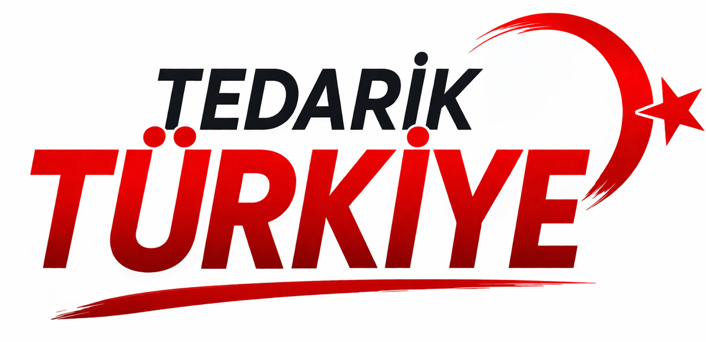 Tedarik Türkiye Logo
